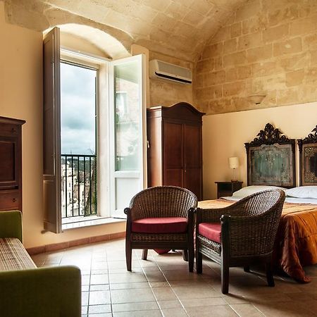 Apartament Il Melograno Matera Pokój zdjęcie