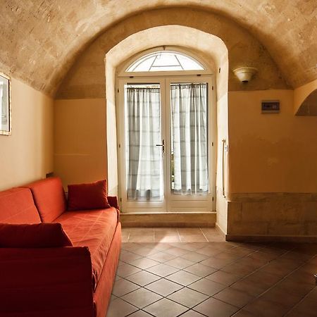 Apartament Il Melograno Matera Zewnętrze zdjęcie