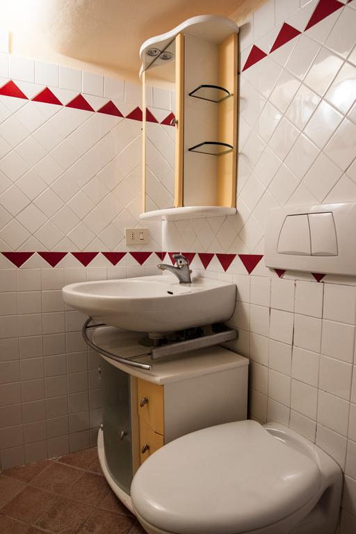 Apartament Il Melograno Matera Pokój zdjęcie
