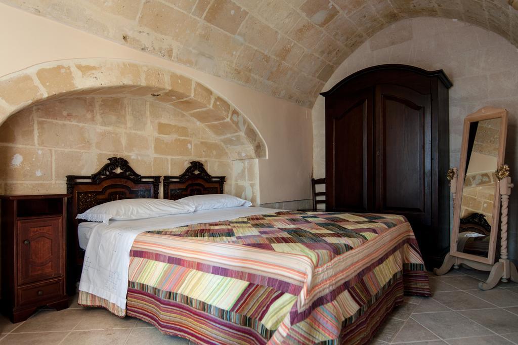 Apartament Il Melograno Matera Zewnętrze zdjęcie