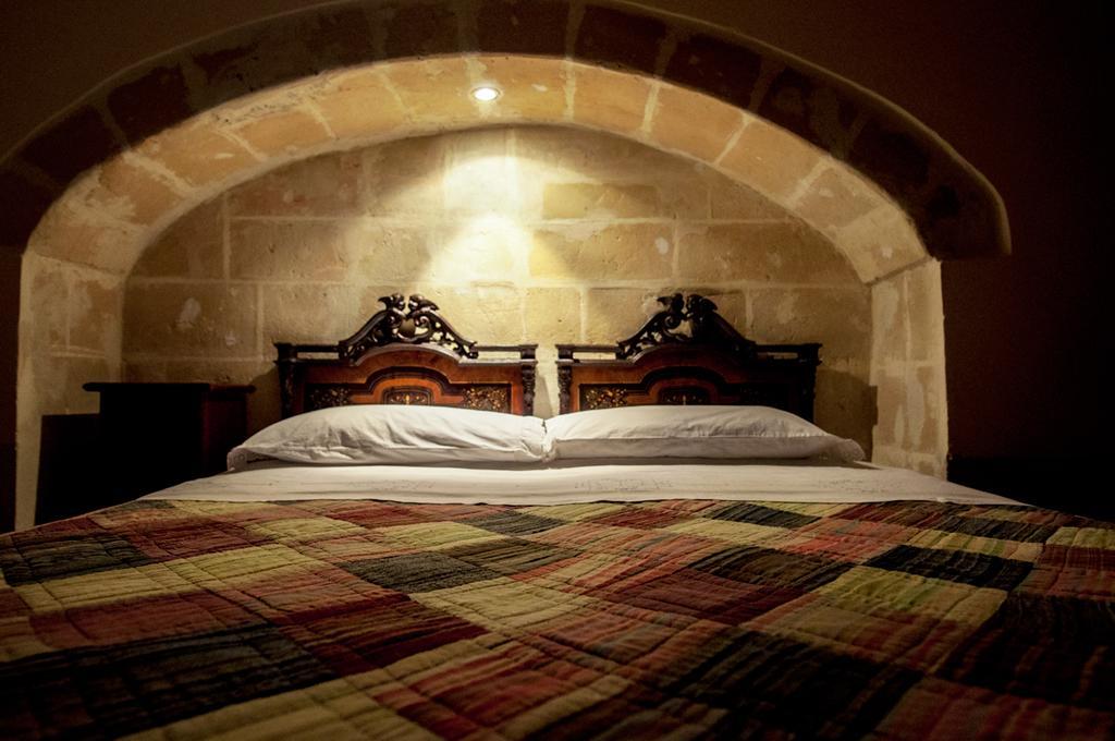 Apartament Il Melograno Matera Zewnętrze zdjęcie