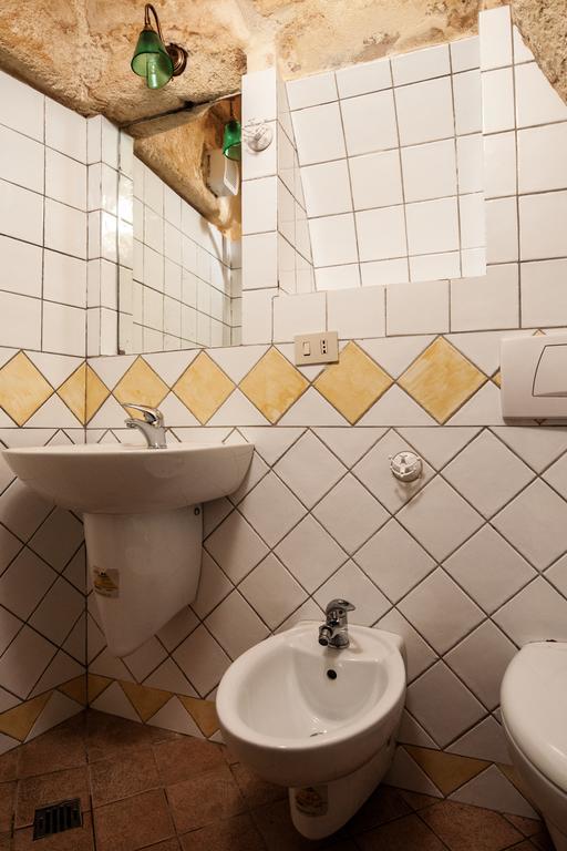 Apartament Il Melograno Matera Zewnętrze zdjęcie